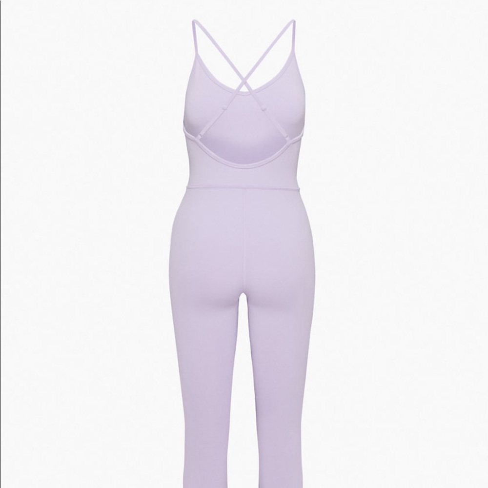 Aritzia Jumpsuit